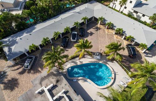 Comfortable beach front apartment in Singer Island - Foto 2