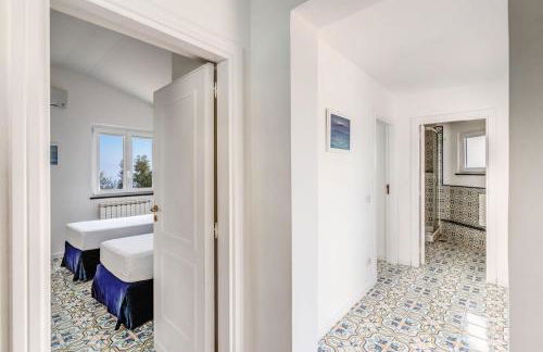 Villa Chez Piè Panoramic Views Pool and Guest Services - Foto 18