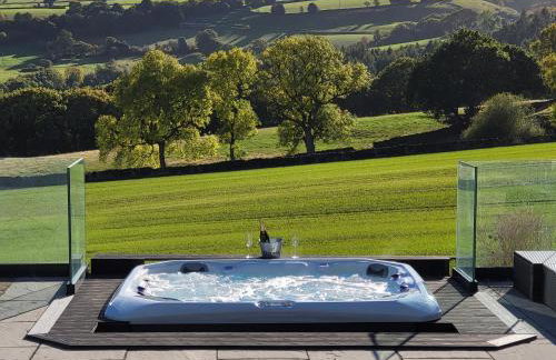 Top Hill Farm Cottage - Foto 18