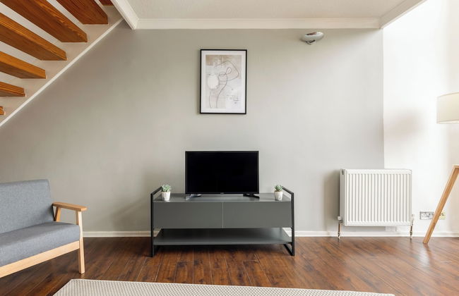 The Rotherhithe Apartments - Foto 15