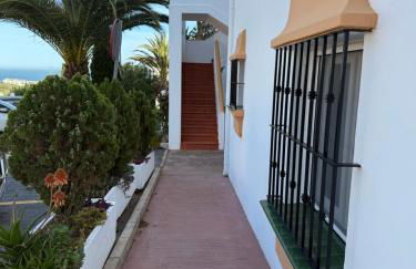 Apartamento Florkin vacacional acogedor recién reformado con vistas al mar - Photo 49