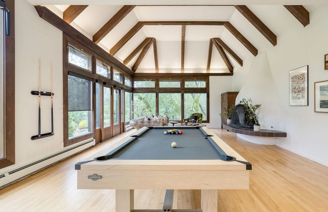 Malvasia by Avantstay Luxe Wine Country Retreat - Foto 4