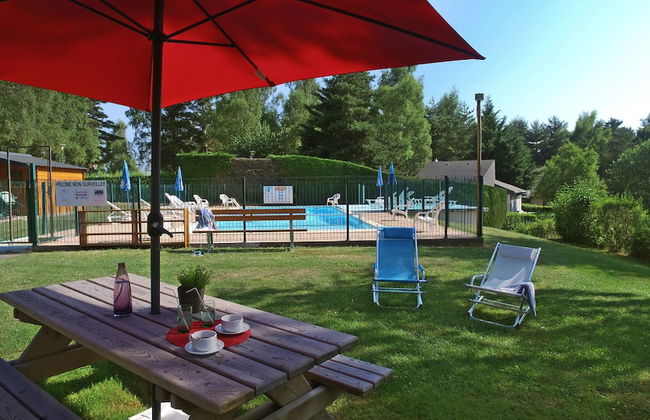 VVF Aubrac, Chaudes-Aigues - Photo 25