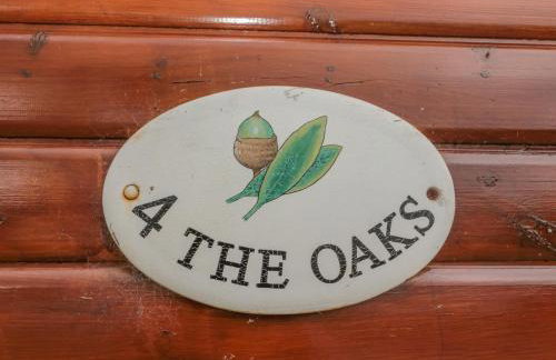 4 The Oaks - Foto 30