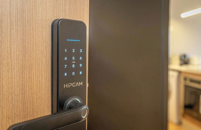 Live Soho Boutique Apartments Arcos - Foto 18