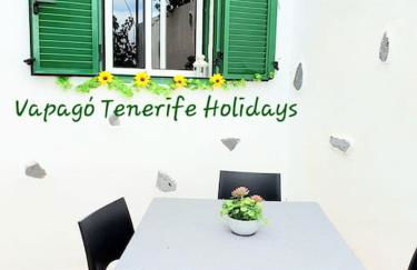 Rinconcito Rural con encanto en Las Hayas by Vapagó Tenerife - Foto 13