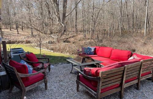 The Hideaway - Foto 13