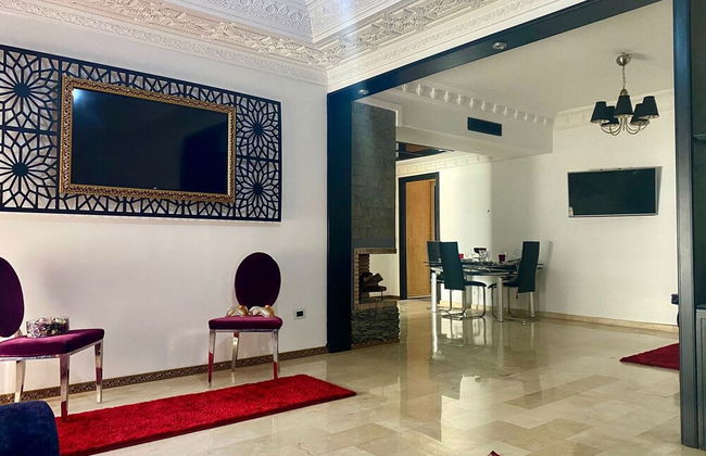 Apartment With Terrace - Foto 19