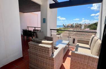 Casares del Mar Seaview Luxury 3 bedrooms - Foto 22