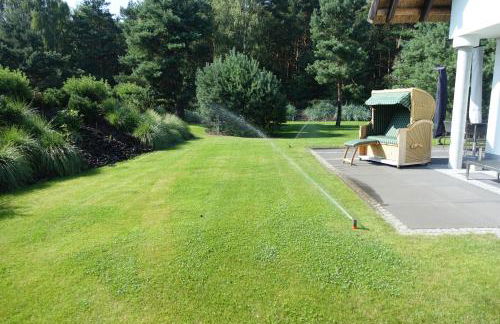 5 Sterne Luxusdomizil im Dünenland - Foto 29