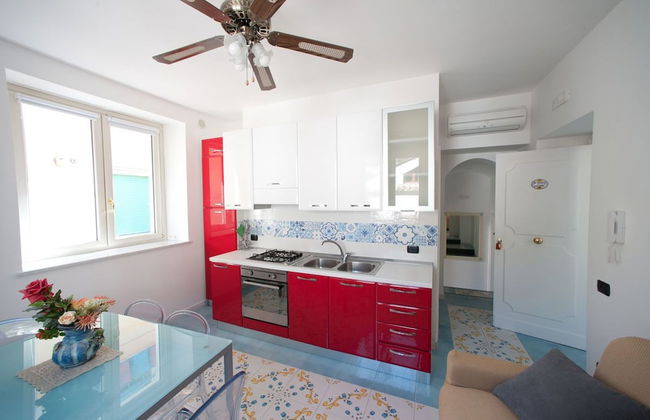 Palazzo Della Monica - Foto 35