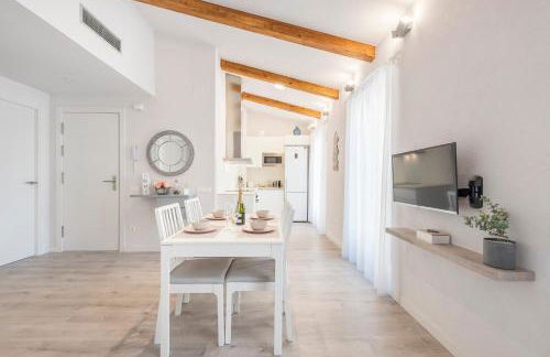 Lovely and bright apartment in the heart of Banyoles - Foto 1