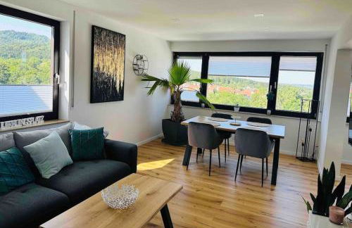 Saunaoase-Zollerblick - Foto 1