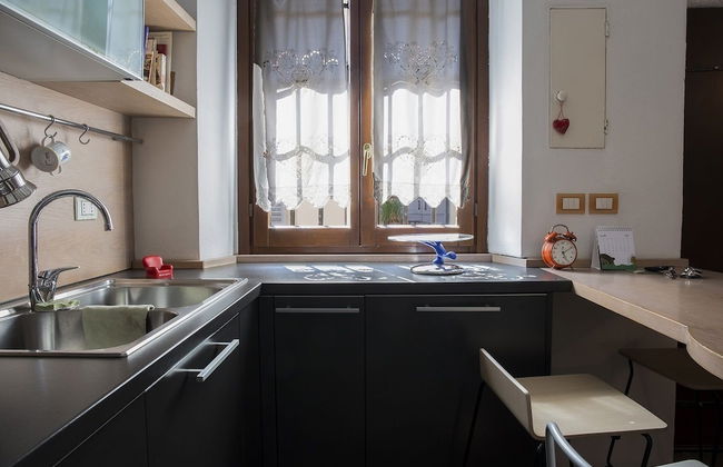 Ponte Vetero 11 Apartment - Foto 4