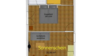 Ferienhof Ziegler- Sonnenschein - Foto 10