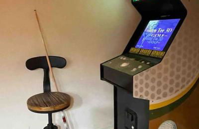 ADK Game House - Foto 42