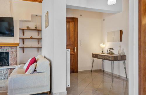 Lefkes Apartment - Foto 18