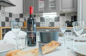 TY RAOK - Jolie maison à Lilia à 200m de la mer - Foto 7