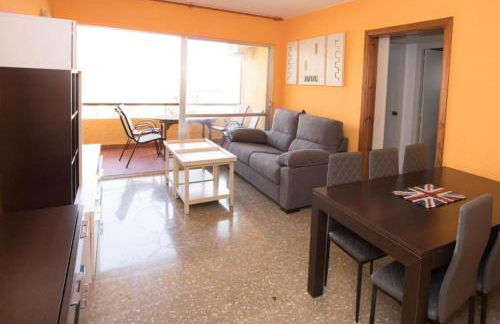 Apartalux Almerimar Beach - Foto 27