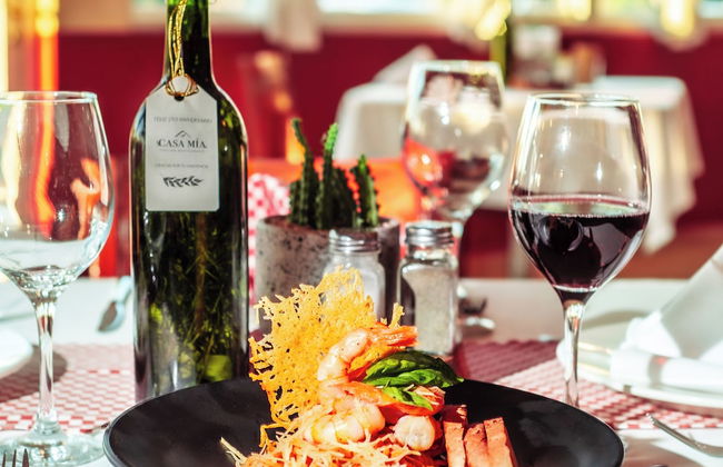 Hotel Santa Fe Loreto by Villa Group - Foto 60