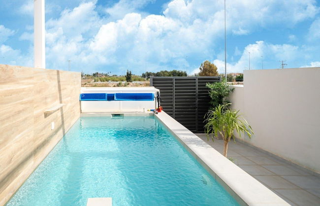 Villa in Rojales With Pool Near Coast - Foto 32