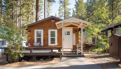 The Brook Ave Bungalow - Foto 3