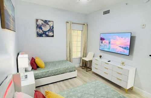 Your Epic Disney Getaway Spacious Home 3BD 3BA - Foto 36