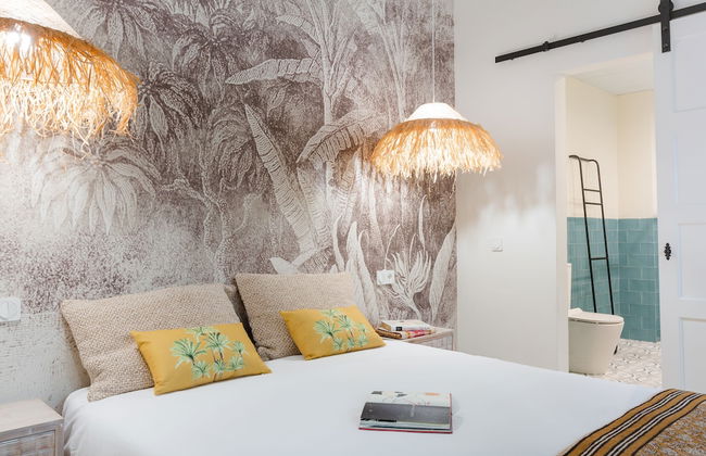 Atenea Malaga Apartments - Foto 22