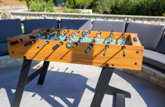 Mytilini luxury pool VILLA AMIKA - Foto 7