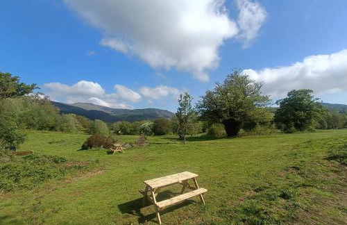 MotoCamp Wales -Camping Pods - Foto 19