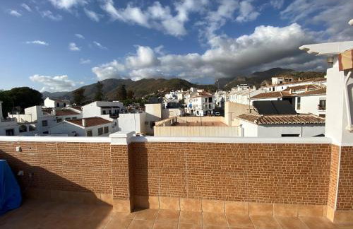 El ático de la Cañada con terraza solarium - Photo 9