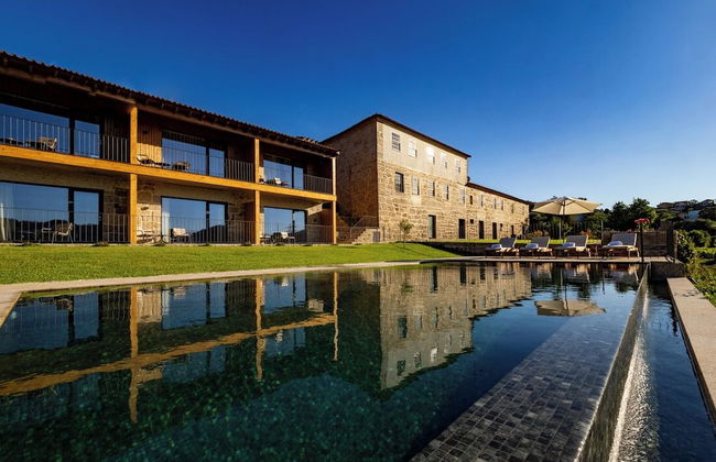 Quinta de Cypriano - Wine & Nature - Foto 1