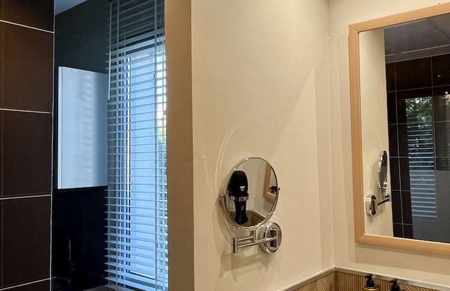 Studio Mandara Beach Bungalow, Cote d'Azur - Foto 6