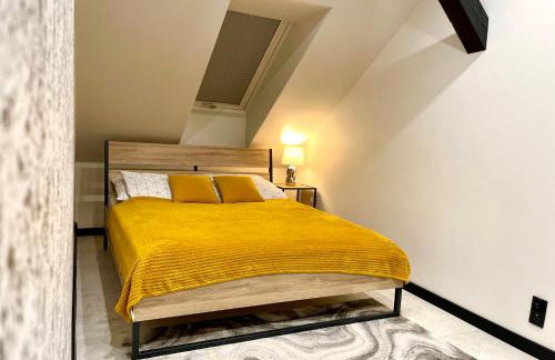 Apartament Niebo przy plaży ROYAL APARTS OSTRÓDA - Foto 21