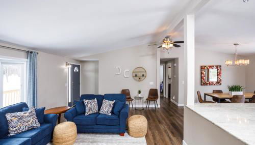 The Reserve at Plum Bottom by Simple Life Rentals - Foto 3