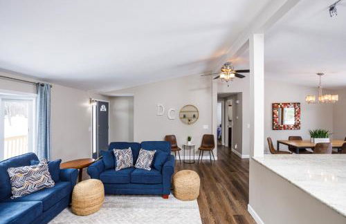 The Reserve at Plum Bottom by Simple Life Rentals - Foto 3