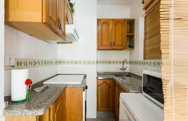 Apartamento Buen Pastor - Photo 7