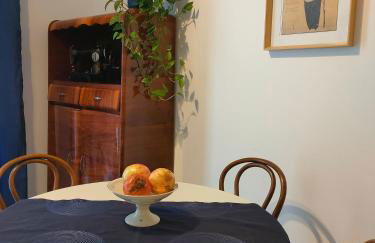 Liberty Blue House - Foto 8