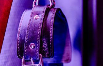 Love Room Escale du Desir - Balançoire d'amour, Croix de Saint André, Menottes et Fauteuil Tantra - love-room-alsace-67 - Foto 6