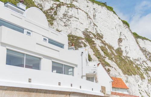 Sea Purse - Spectacular house on the beach - Foto 34