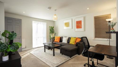 Modern - 3 Bedroom House in Nottingham - Foto 1