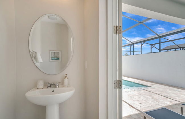 Orlando Newest Resort Community Town Home - Foto 33