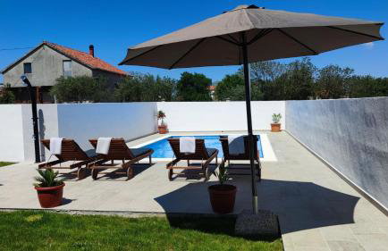 Apartment Villa Slavija - Foto 24