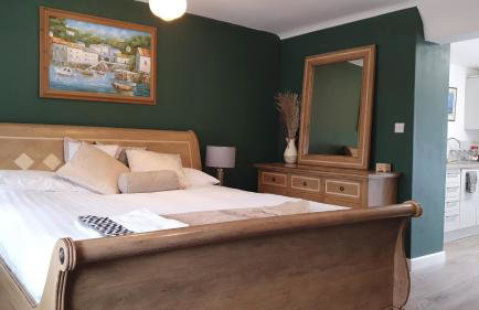 House 1905 - Self Catering Serviced Apartment - Foto 4