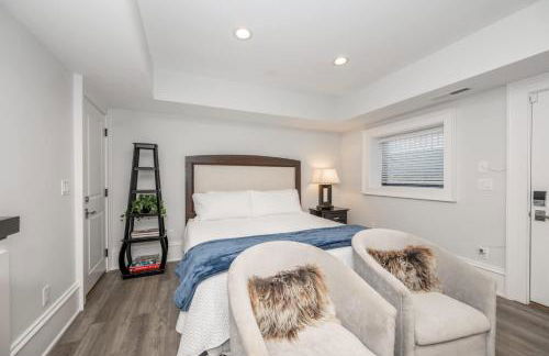 Mt Adams Nest - Studio for 2 - Foto 8