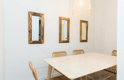 Moderno Apartamento LAUD3 - Nuevo/Familiar/Wifi/TV - Foto 17