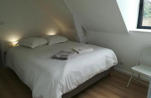 Les écolodges Sous Le Phare - Foto 49