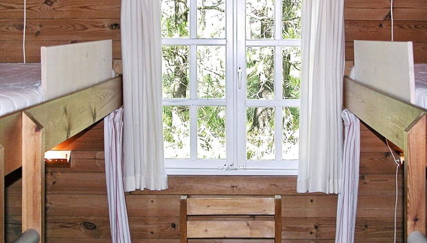 Classy Holiday Home in Ålbæk near Sea - Foto 5, Interior