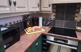 Samuels' a duplex apartment by Spires Accommodation in Lichfield City Centre - Foto 37