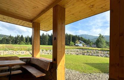 Domek SAMI SWOI - Foto 12